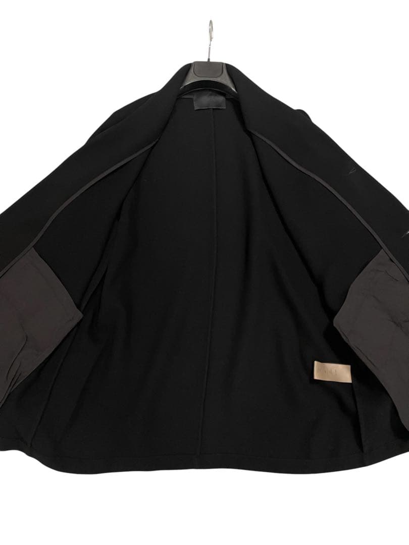 JOE CHIA ジョーチア ジャケットxショーツ セットアップ上下L