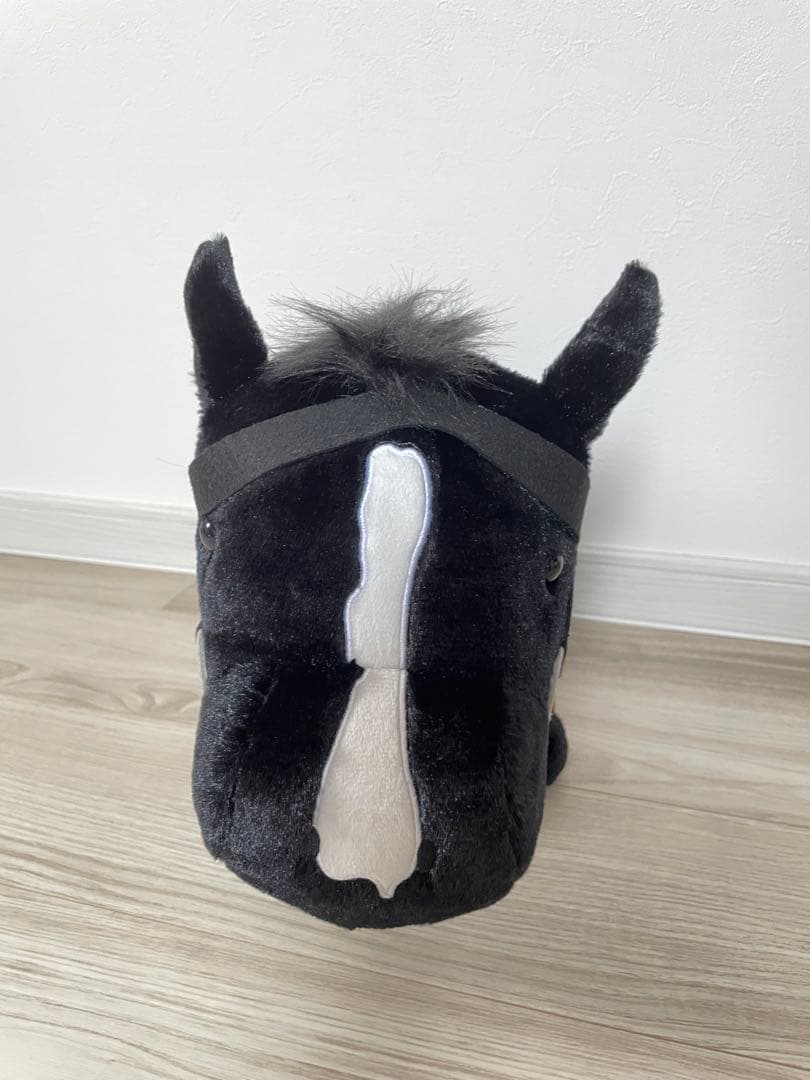サラブレッドコレクション イクイノックス ドリームジャーニー号 競馬 ぬいぐるみ