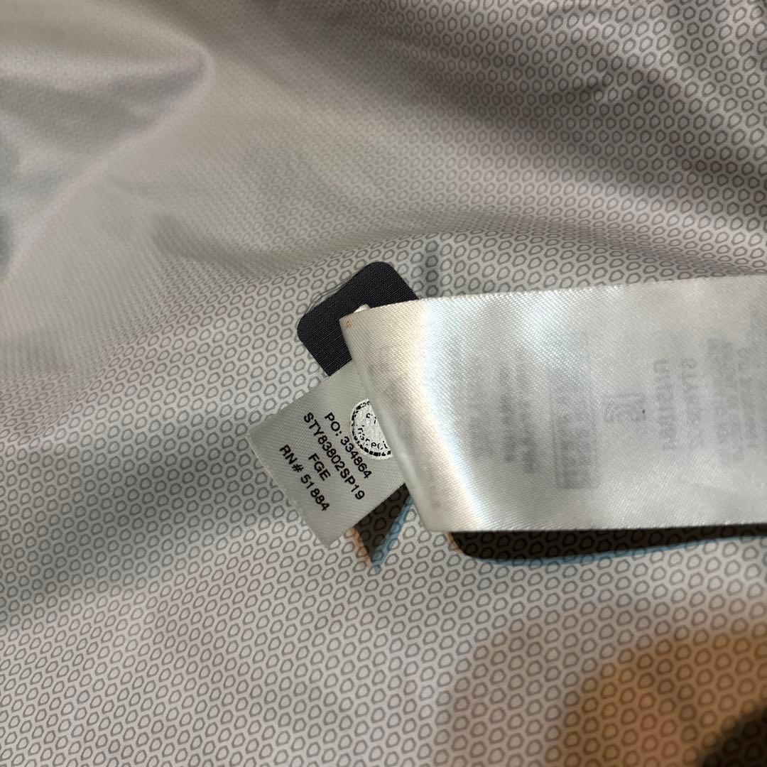 パタゴニア　トレントシェルジャケット　ナイロンジャケット　ビッグサイズ