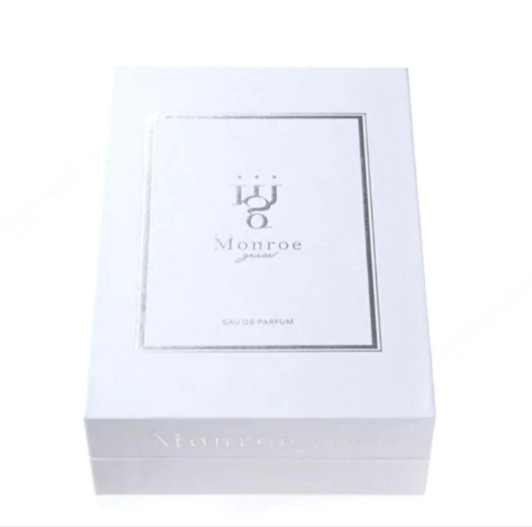 【新品未使用品】Monroe grace Eau de Parfum 香水1