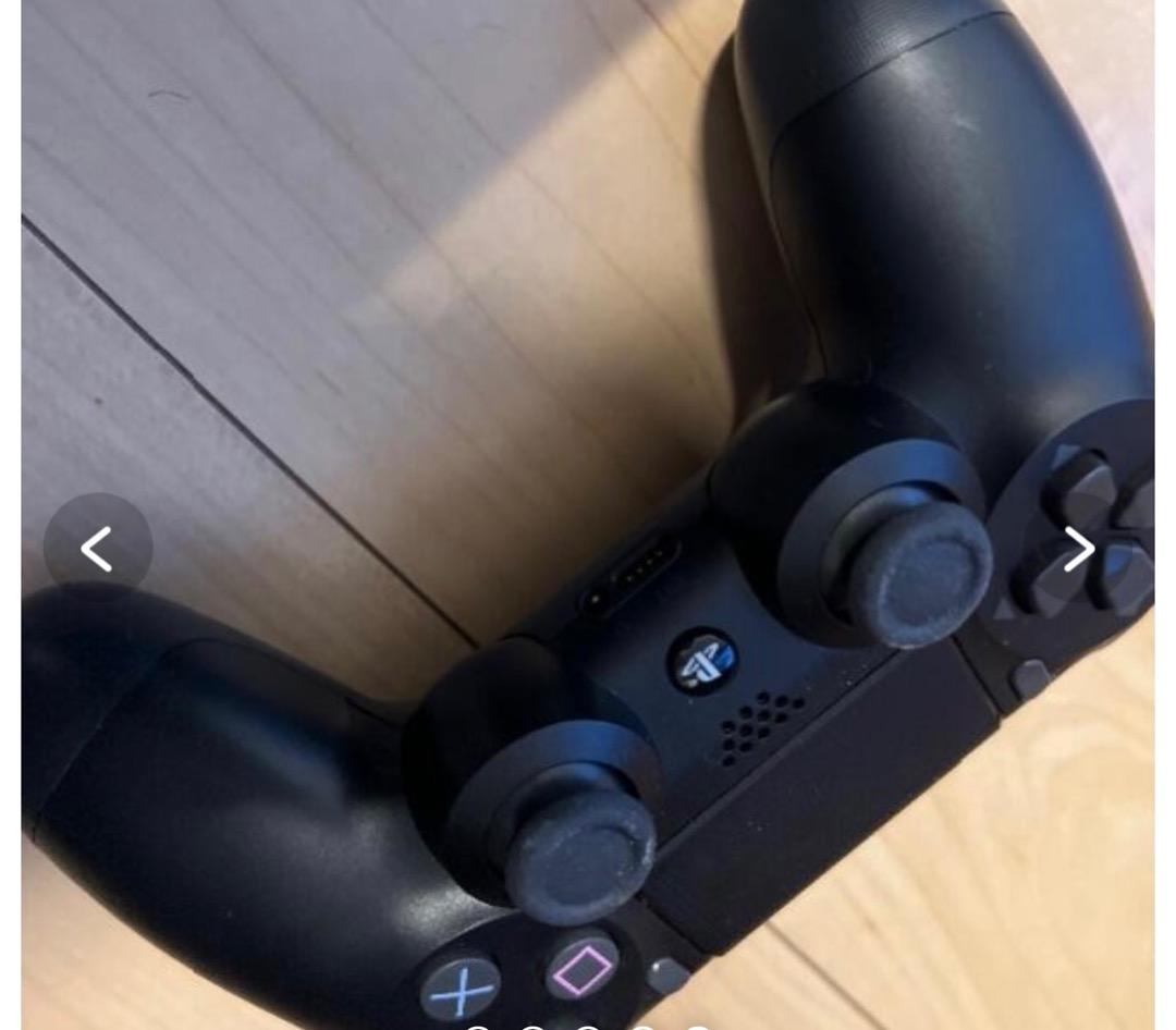 Nintendo Switch play station5