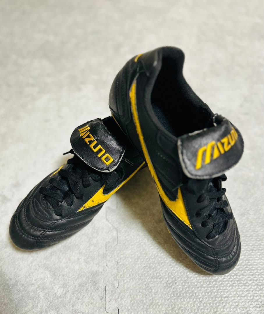 Mizunoサッカースパイク27cm
