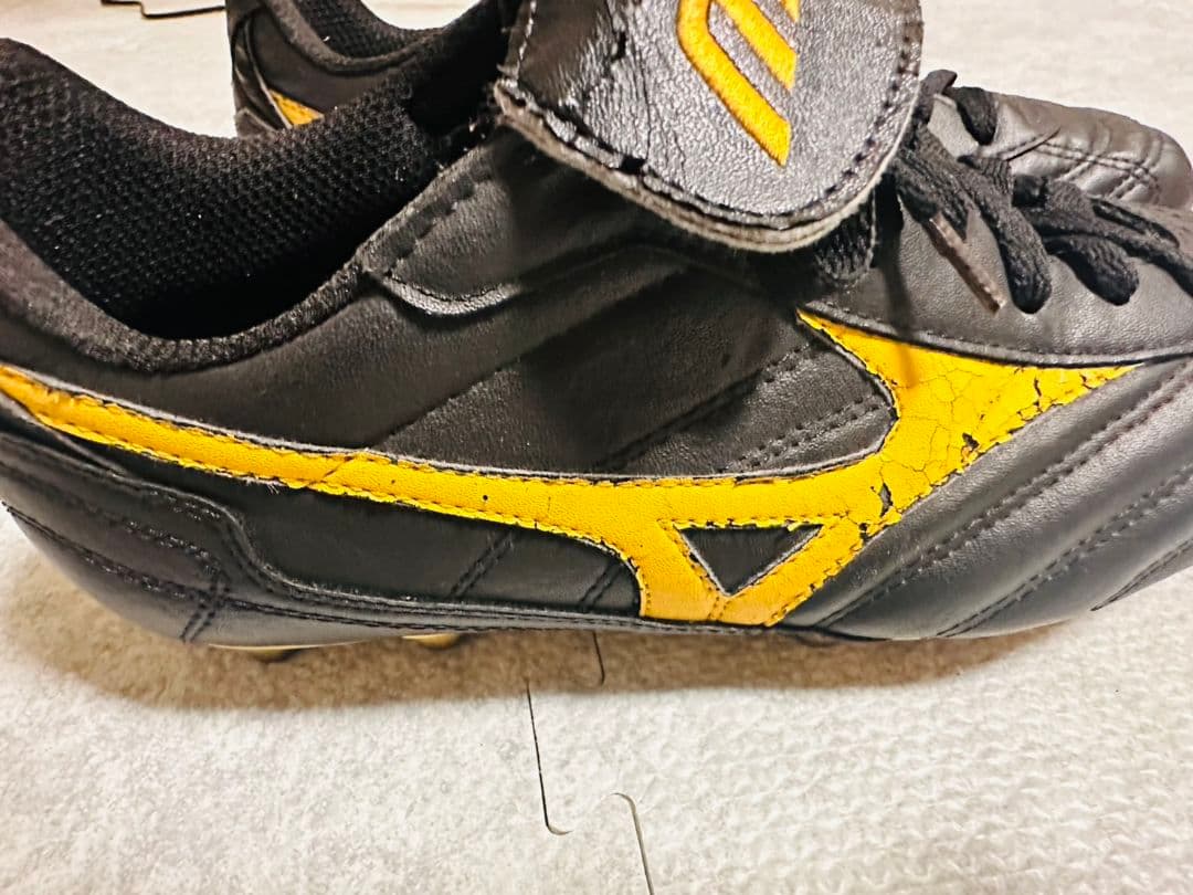 Mizunoサッカースパイク27cm