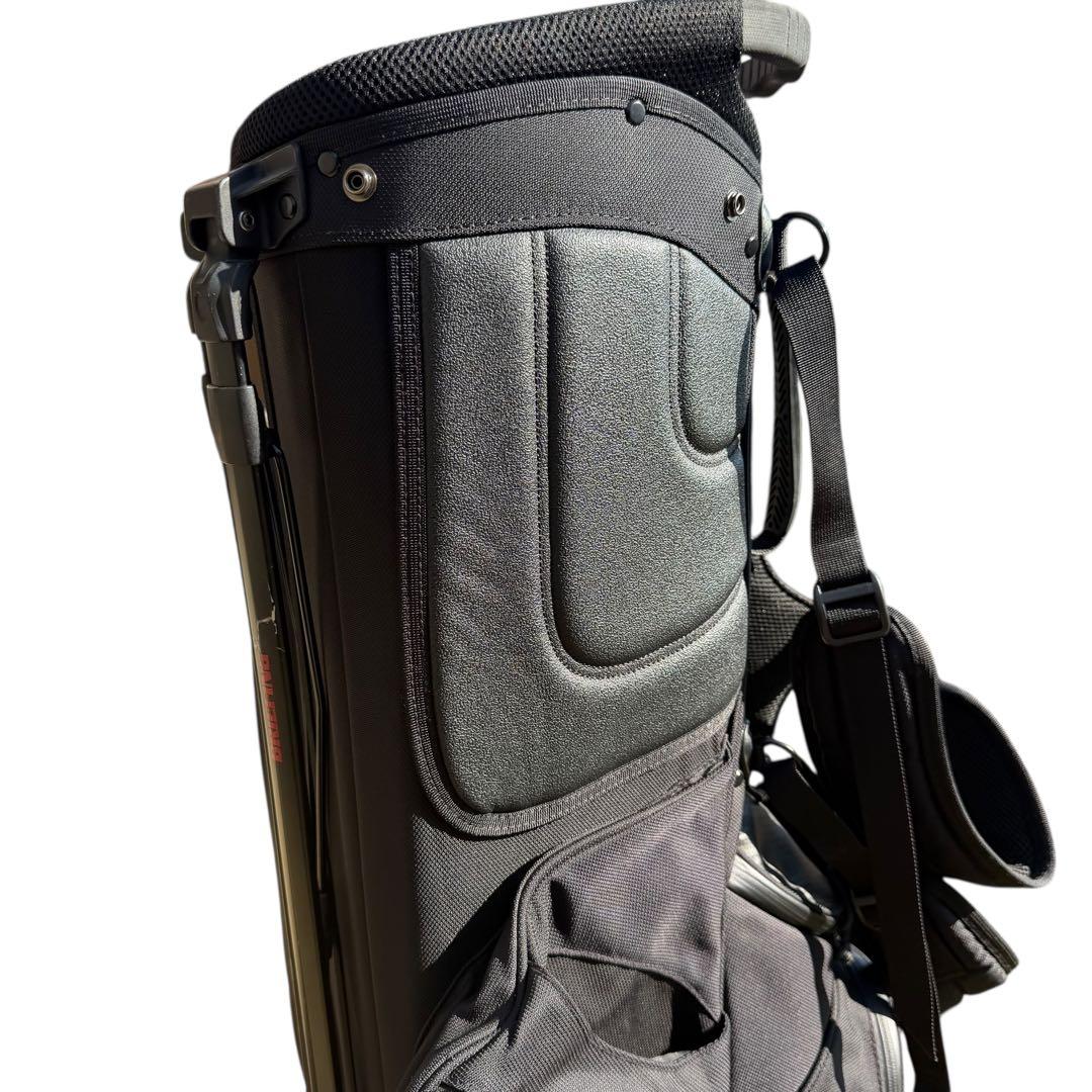 【限定モデル】BRIEFING CR-4 #01 PREMIUM キャディバッグ