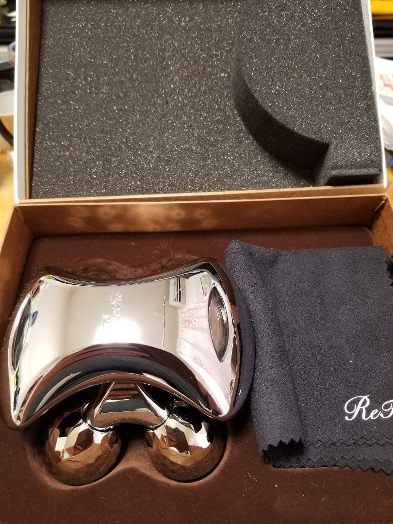 ReFa for BODY 　  リファフォー　新品