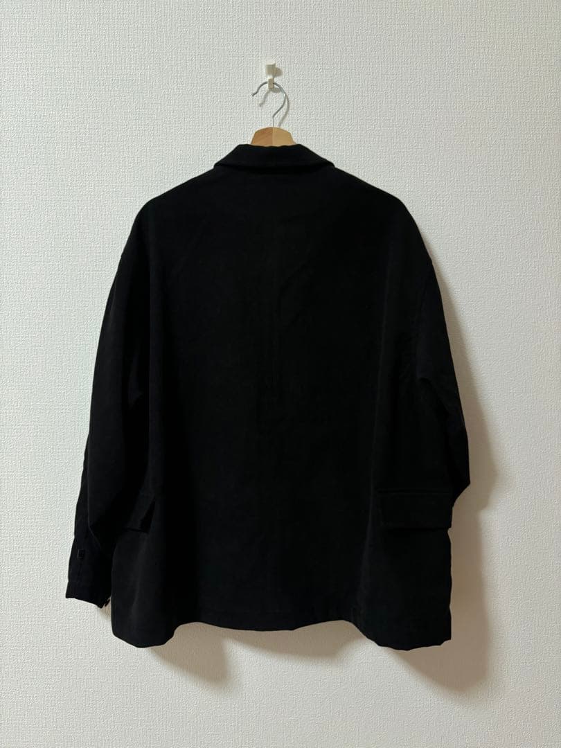 ダイワピア39 TECH LOOSE JACKET CORDUROY