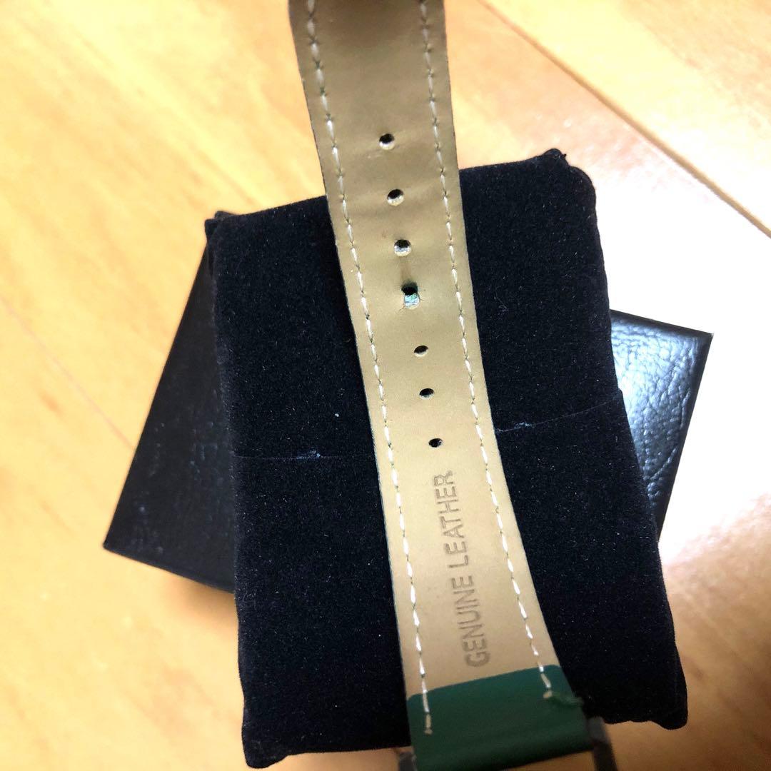 キノの旅-腕時計