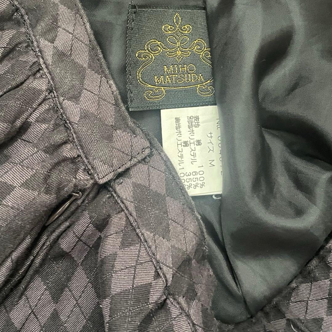 MIHO MATSUDA スカート ピースナウ