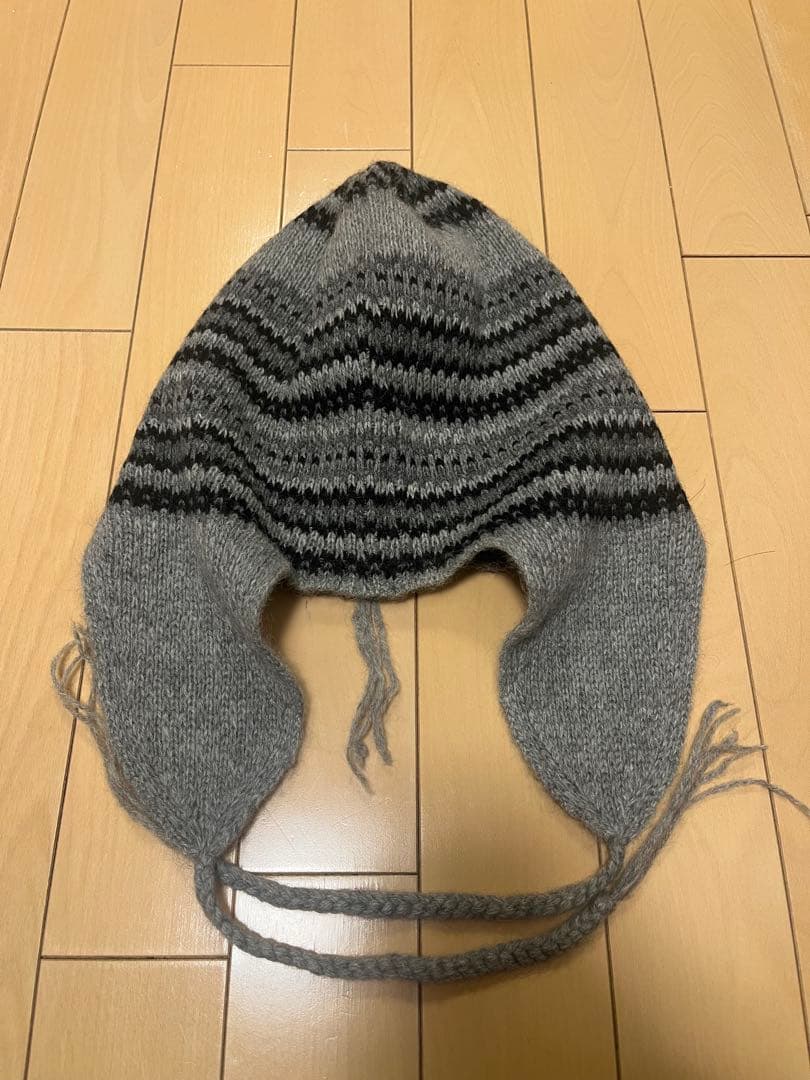 【希少】NUMBER(N)INEナンバーナイン07AWLOVEGODMURDER