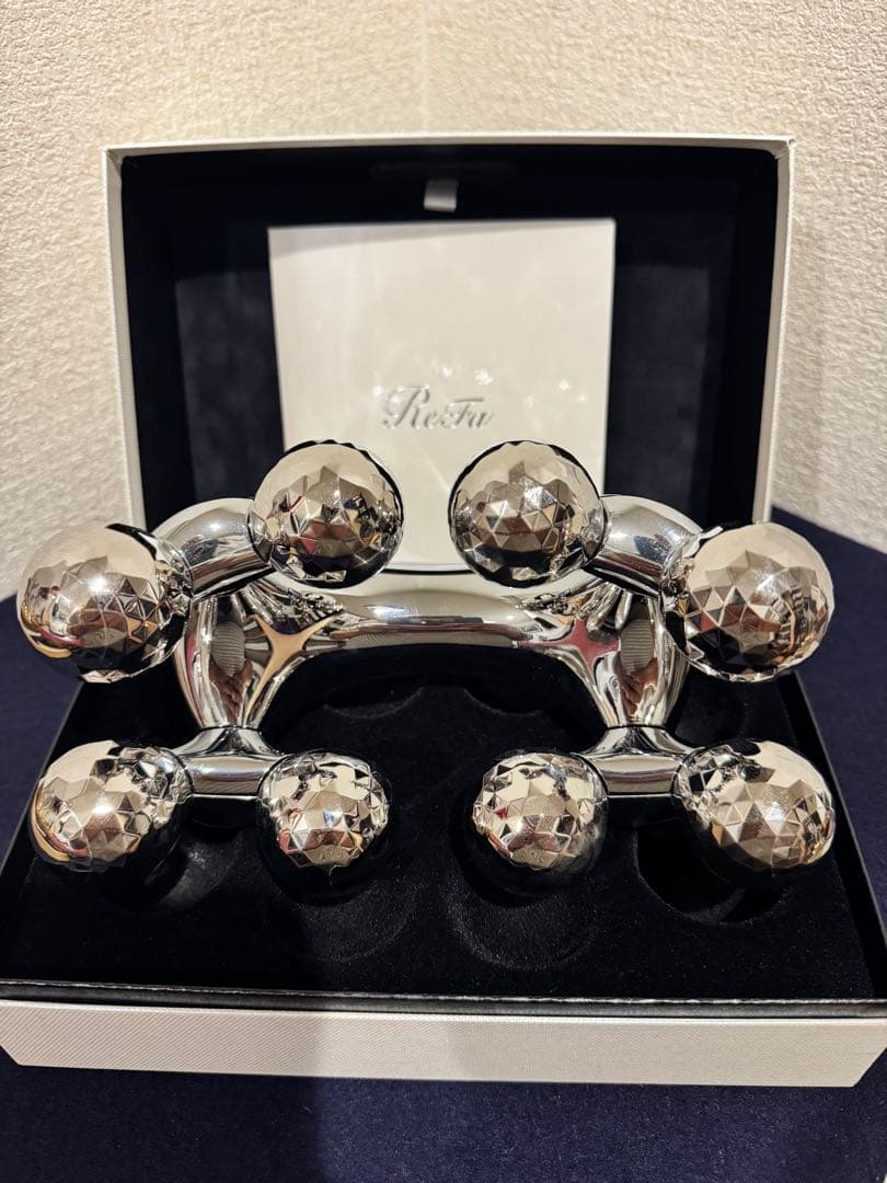 美品 ReFa ボディエクストリーム RF-BF2140B