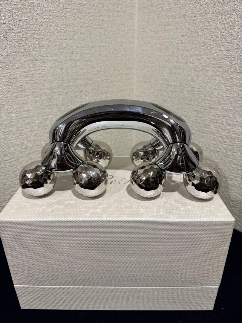 美品 ReFa ボディエクストリーム RF-BF2140B