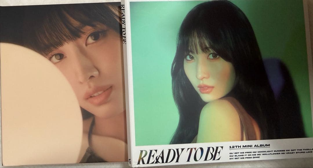 TWICE CD まとめ売り 64枚 クリスマスエディション