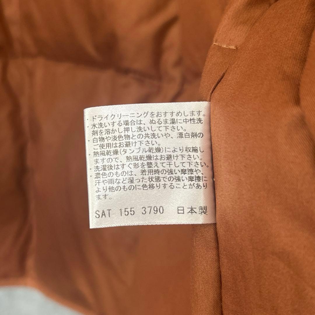 未使用タグ付CELINE マカダム トリオンフ 西川ダウン ベスト ルームウェア