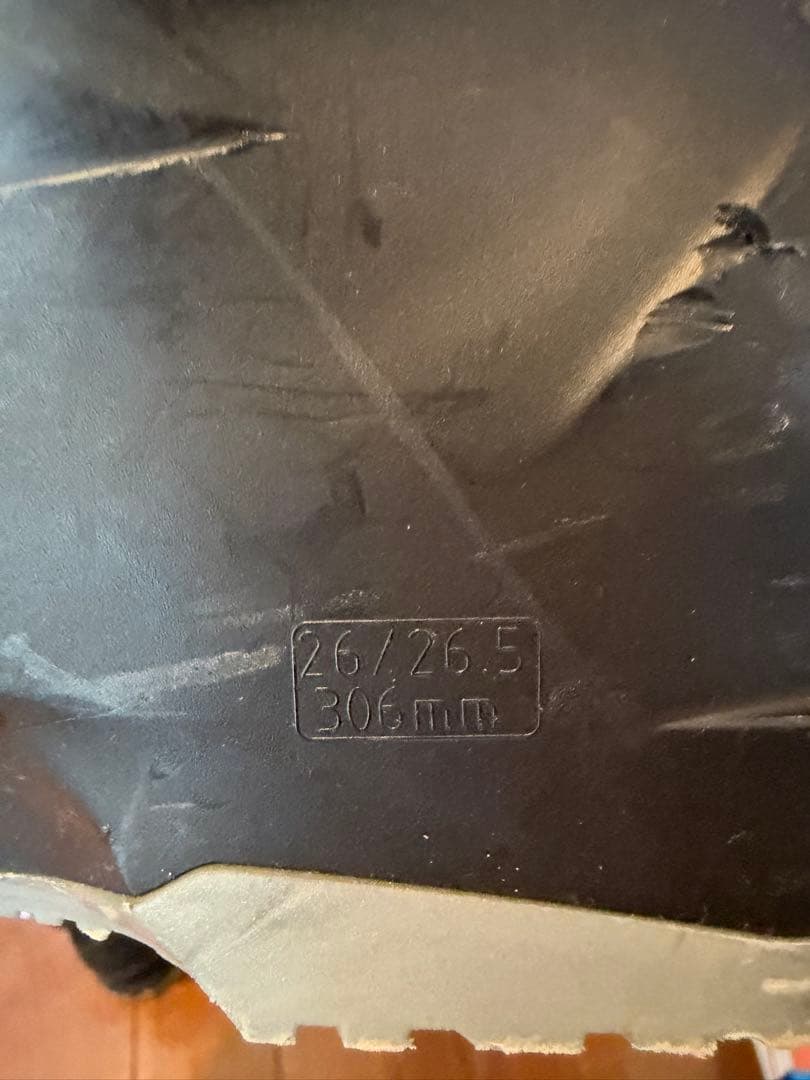 Tecnica Mach1 スキー ブーツ