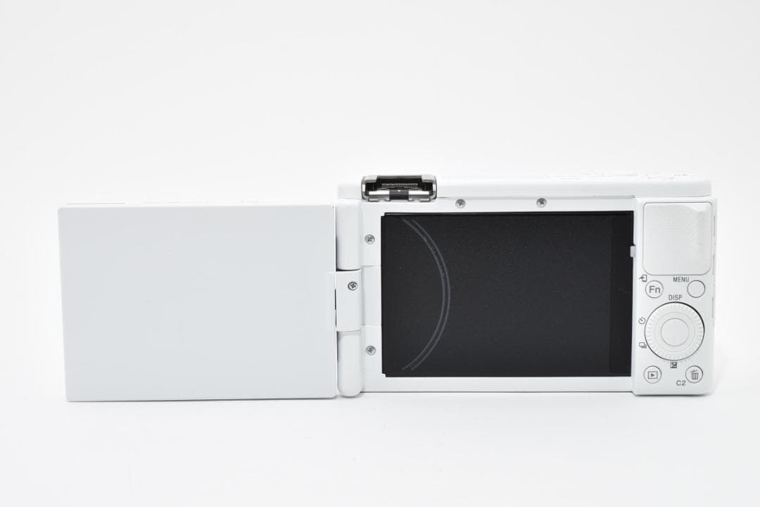 ■ 美品 ■ ソニー　SONY VLOGCAM ZV-1 安心の動作確認済品