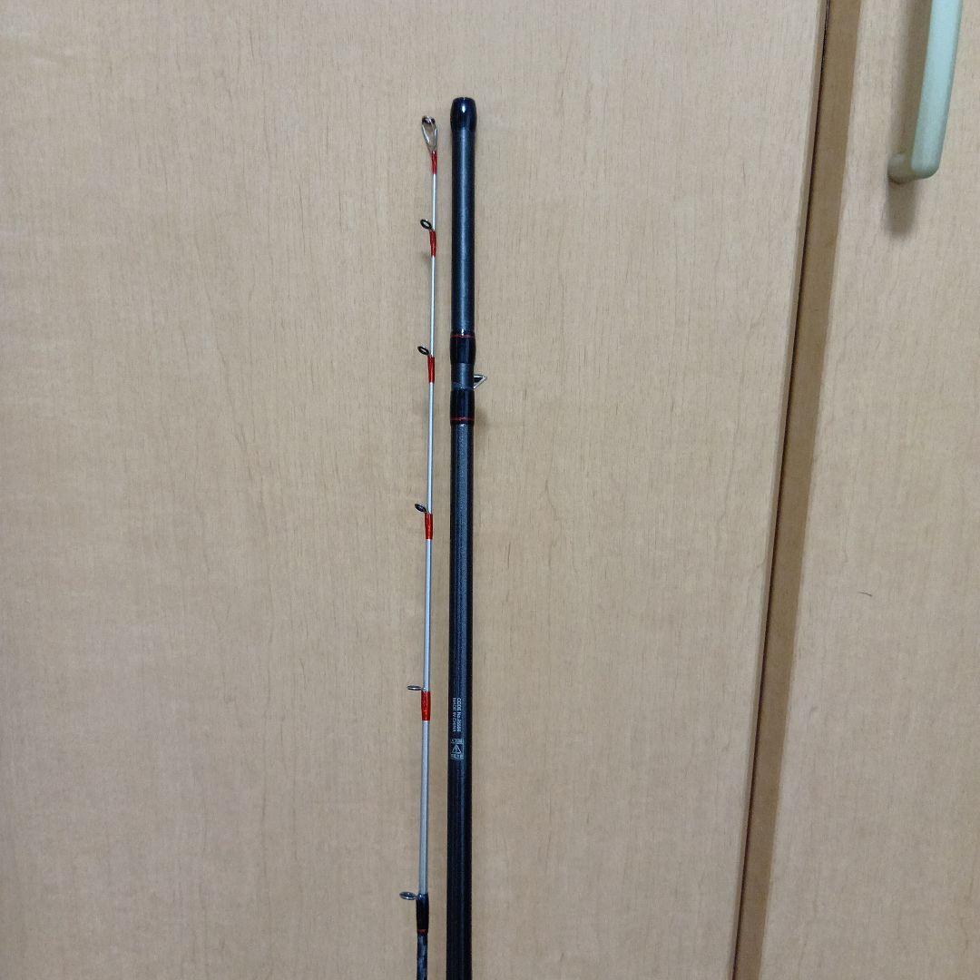 ロッド TAKOEGI BB S175