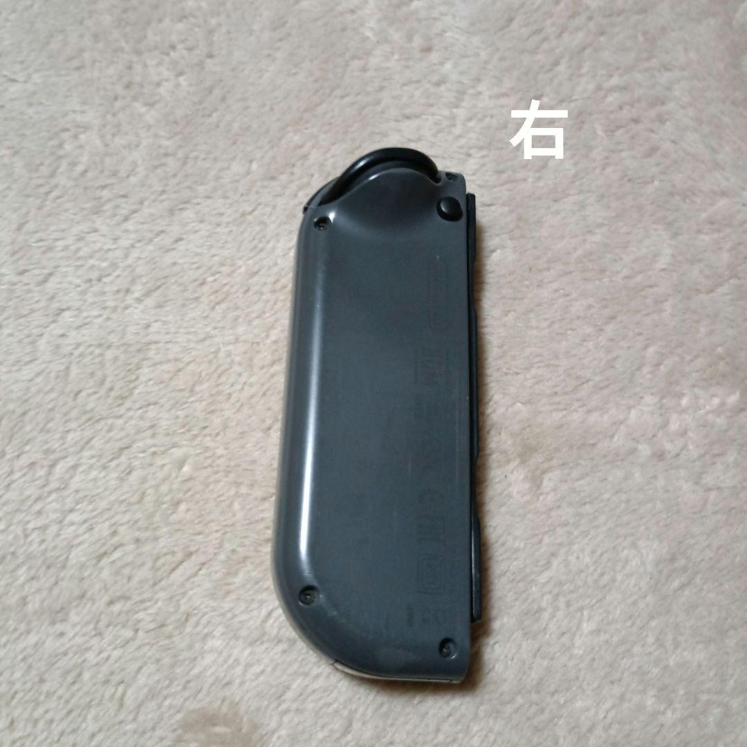 Nintendo Switch グレー 本体 ゲームソフト付き