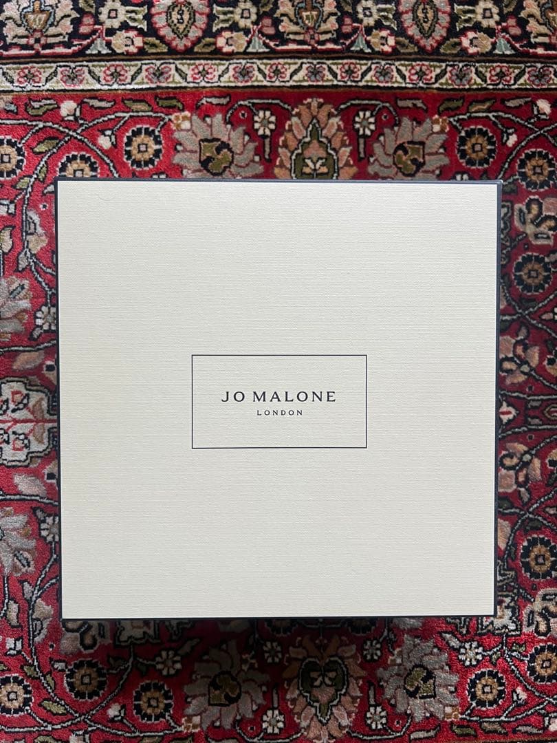 【新品未使用品】 Jo Malone ハンドケア3点セット