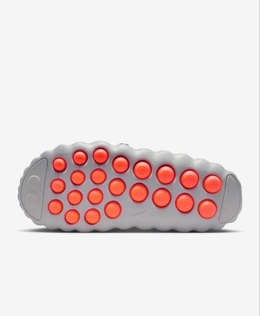 靴 Nike mind 001 new