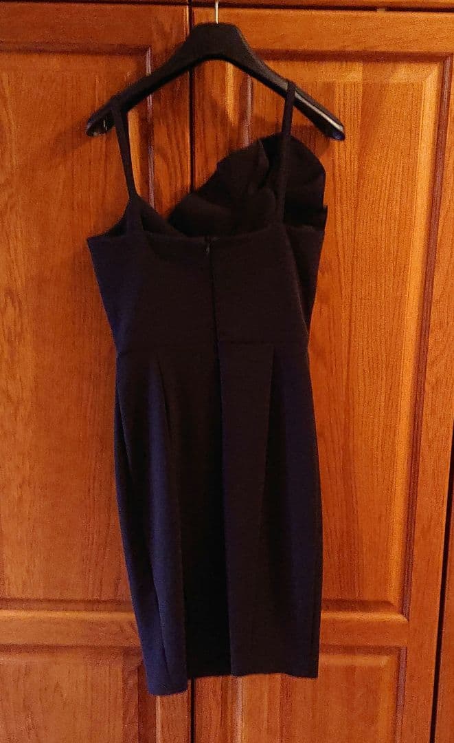 ブルーガール⭐ワンピース