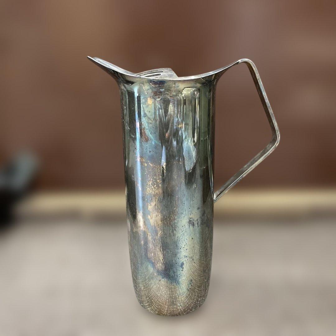 アンティーク　シルバー食器セット