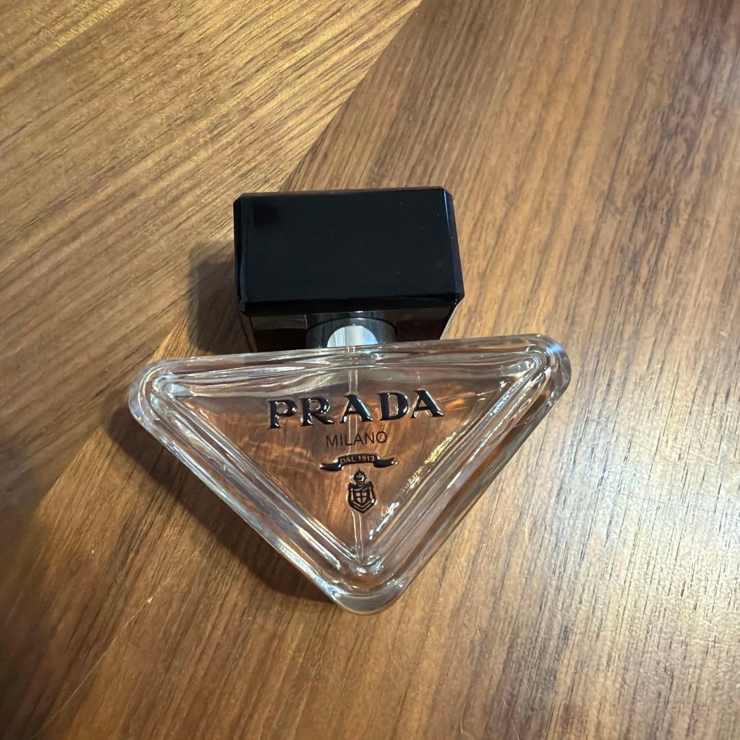 PRADA MILANO パラドックス　オーデパルファム　30ml