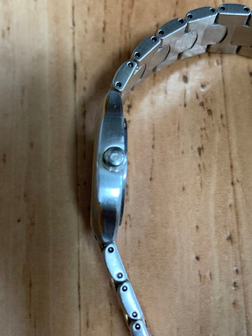 オメガ OMEGA シーマスター ポラリスクォーツレディースSWISS MADE