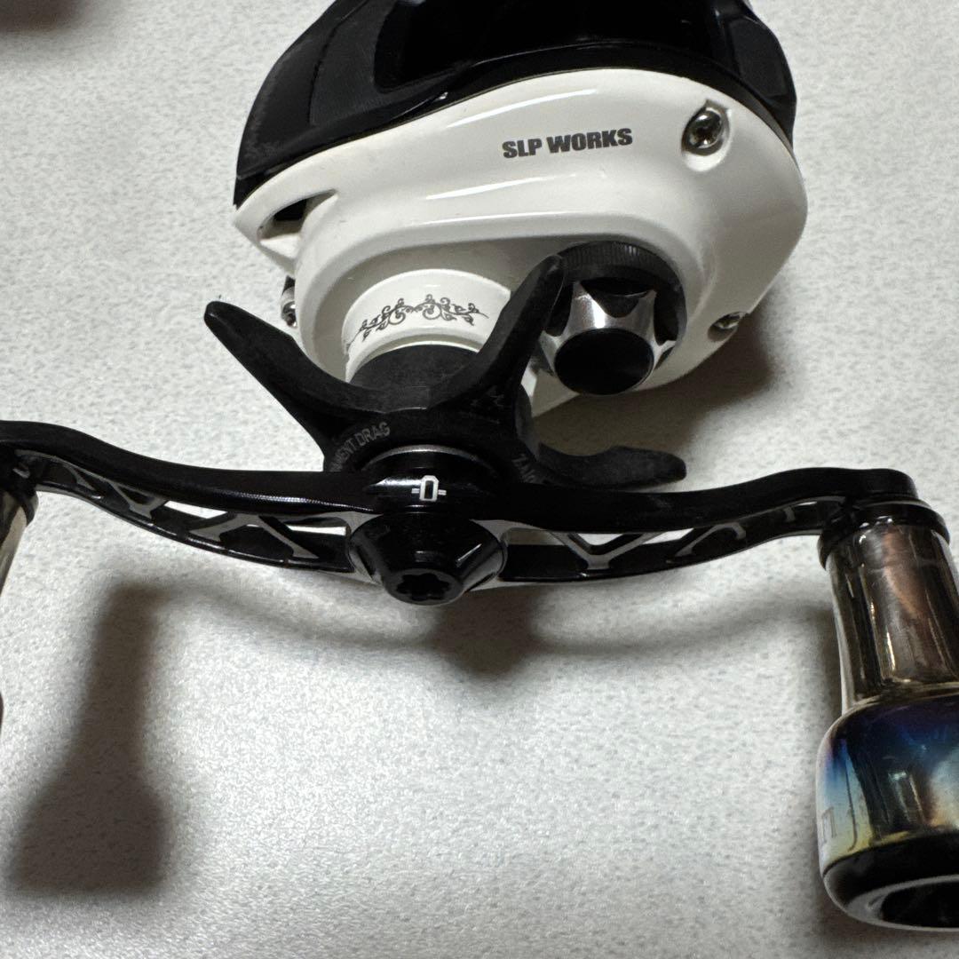 ガンクラフト ダイワ　t3 mago gancraft