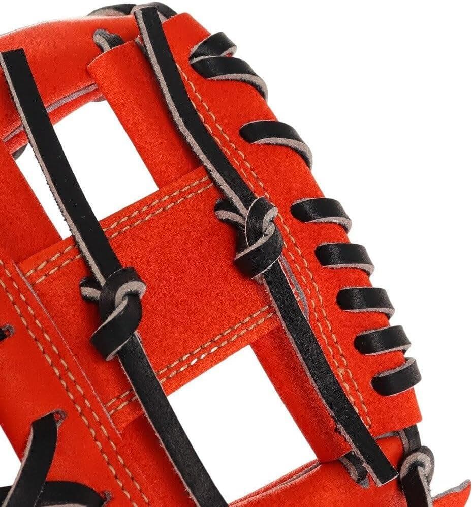 【限定モデル】ミズノ　硬式用　内野手用　サイズ9　グローバルエリート