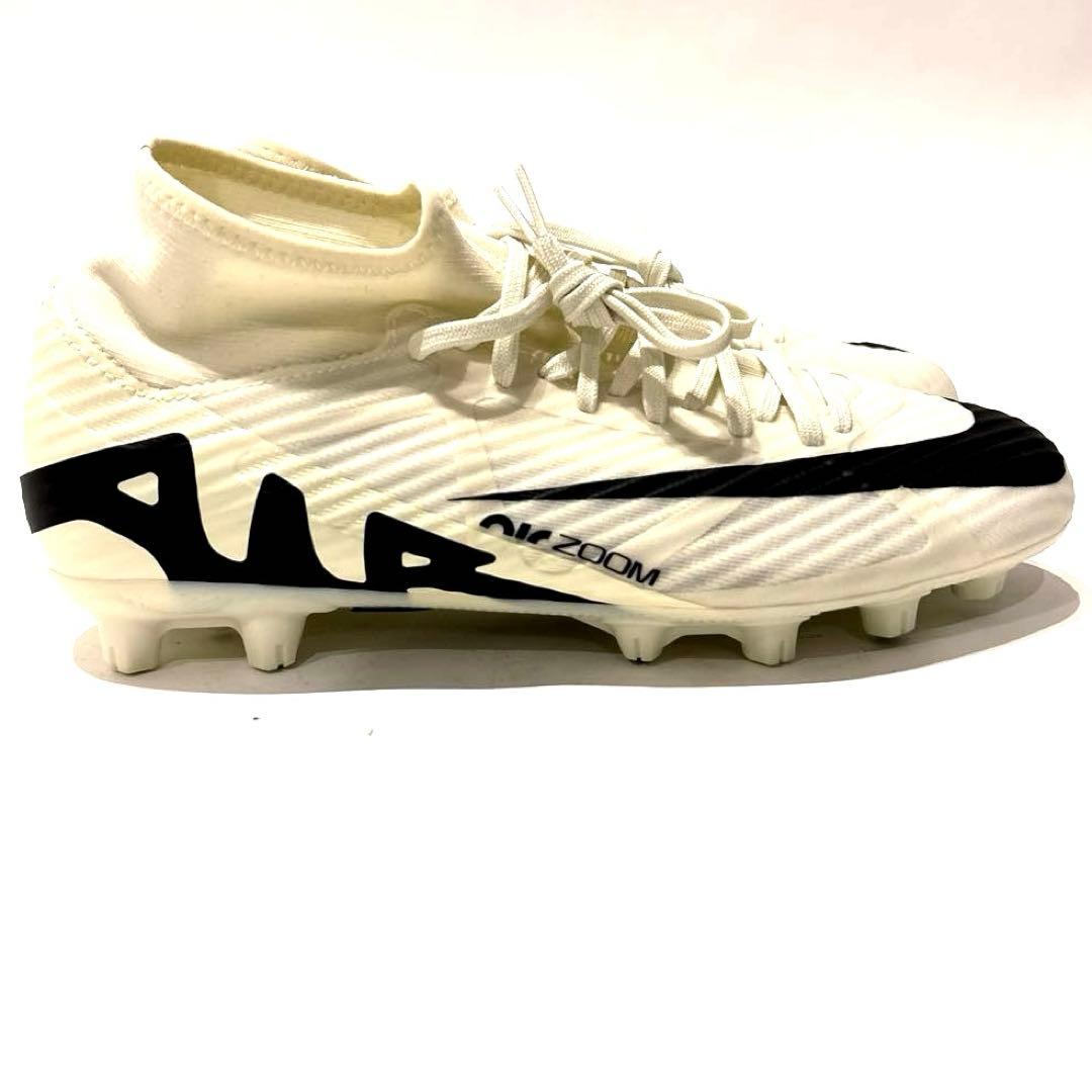 【新品】ナイキ ズームマーキュリアル スーパーフライ9 アカデミー HG