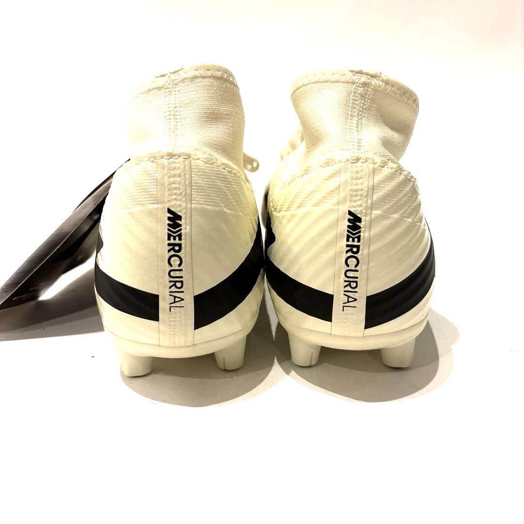 【新品】ナイキ ズームマーキュリアル スーパーフライ9 アカデミー HG