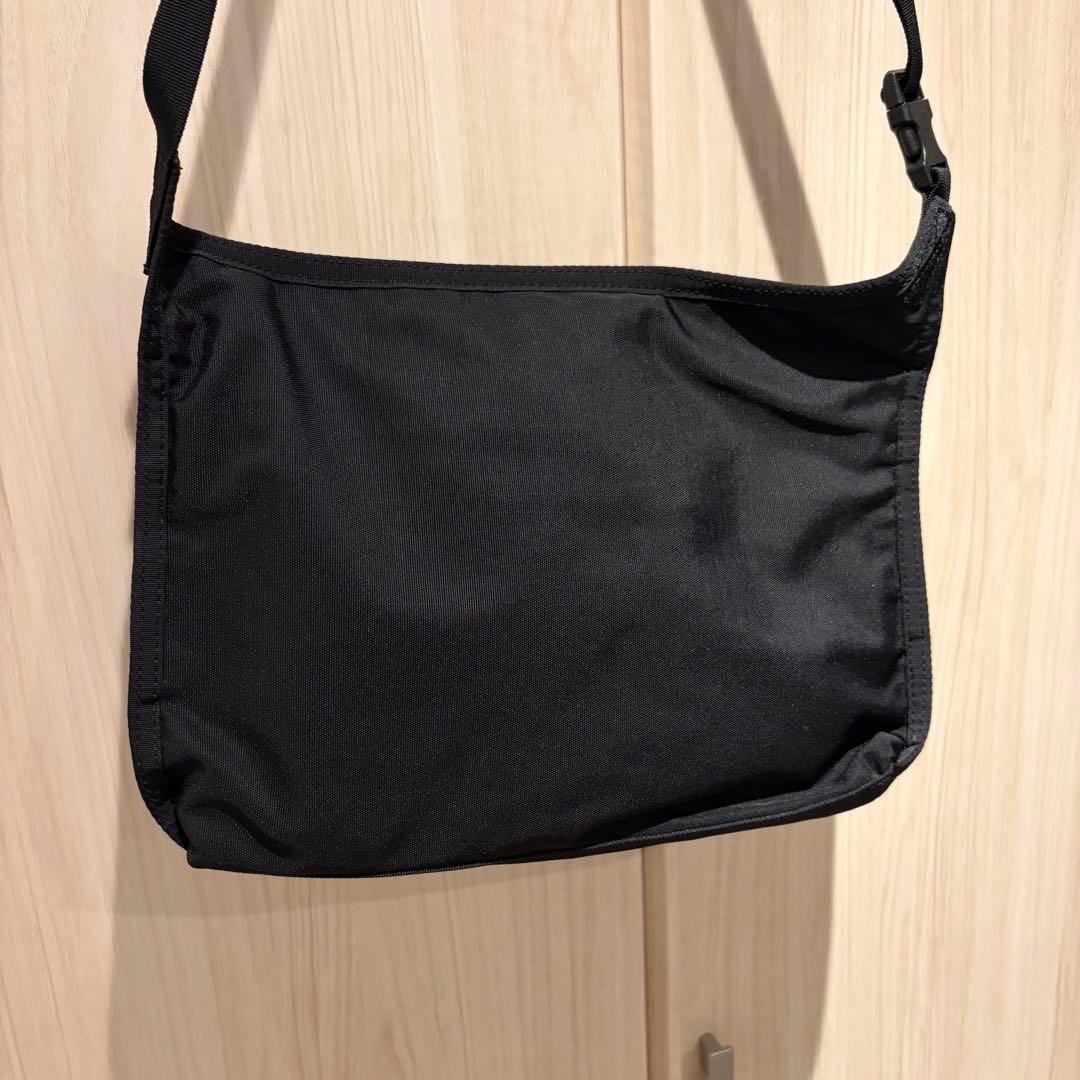 ブリーフィング MULTI SACOCHE MW GENⅡ ブラック