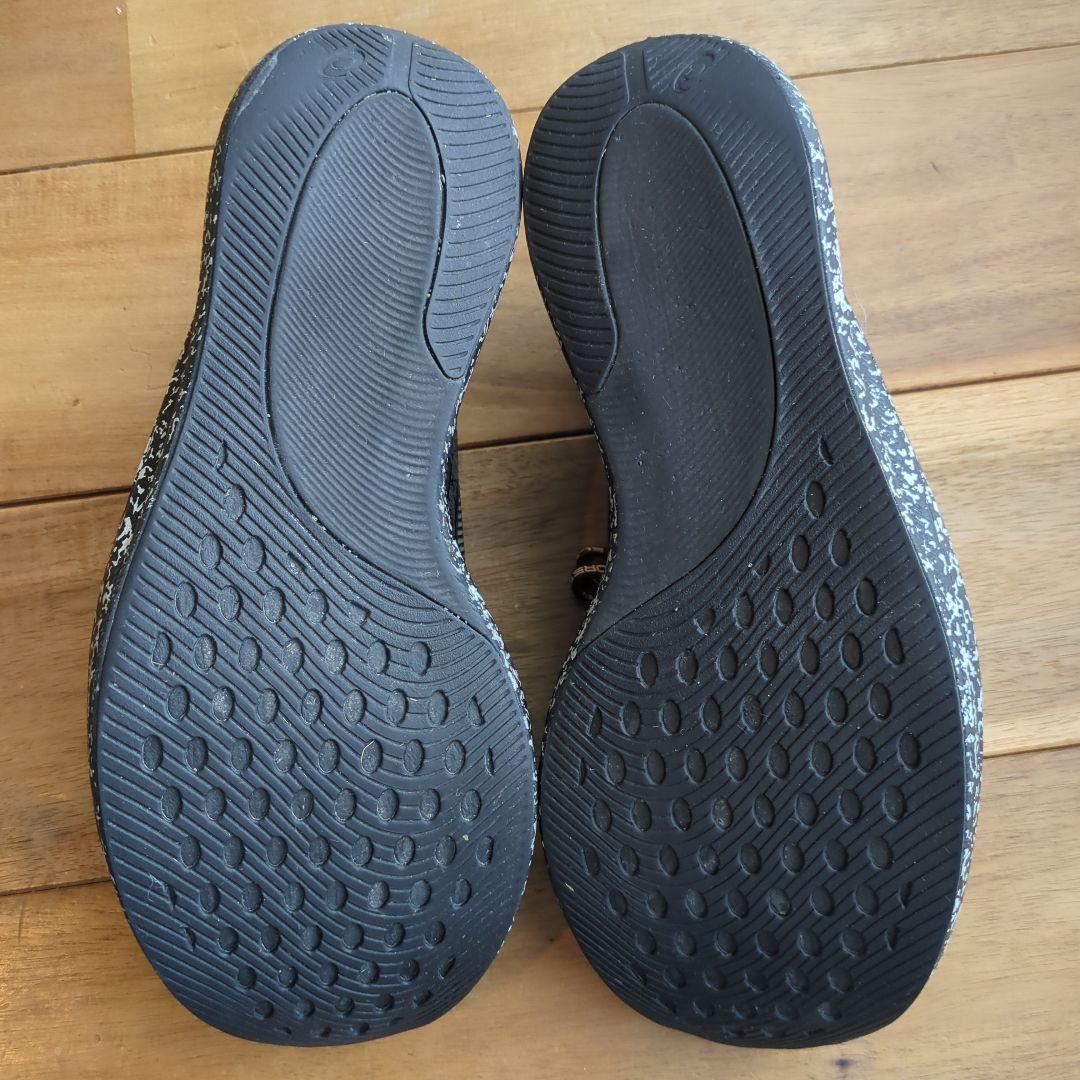 ASICS x ELDORESSO S4 26.0 エルドレッソ