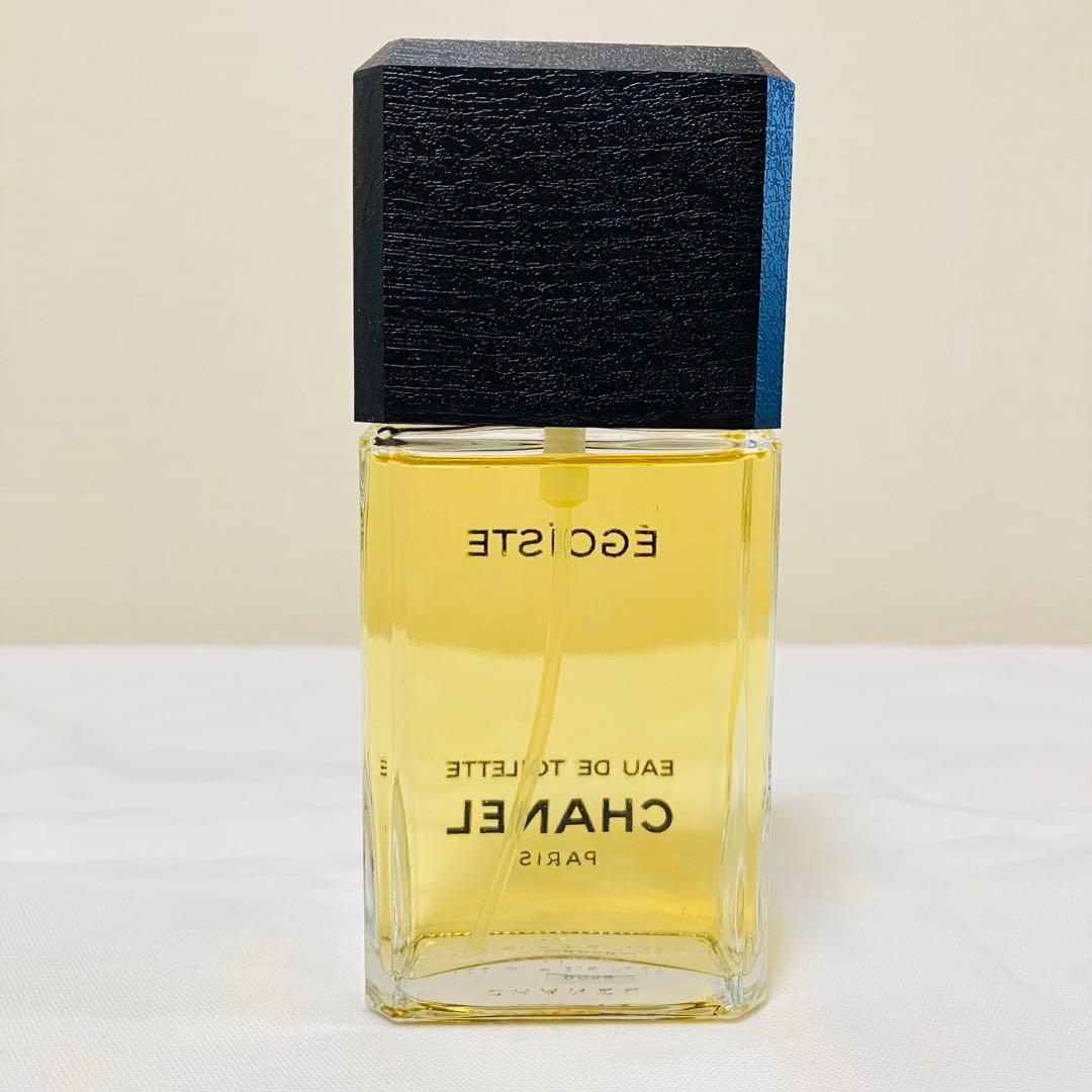 MIYABI　２点　シャネル エゴイスト オードトワレ　香水　 100ml