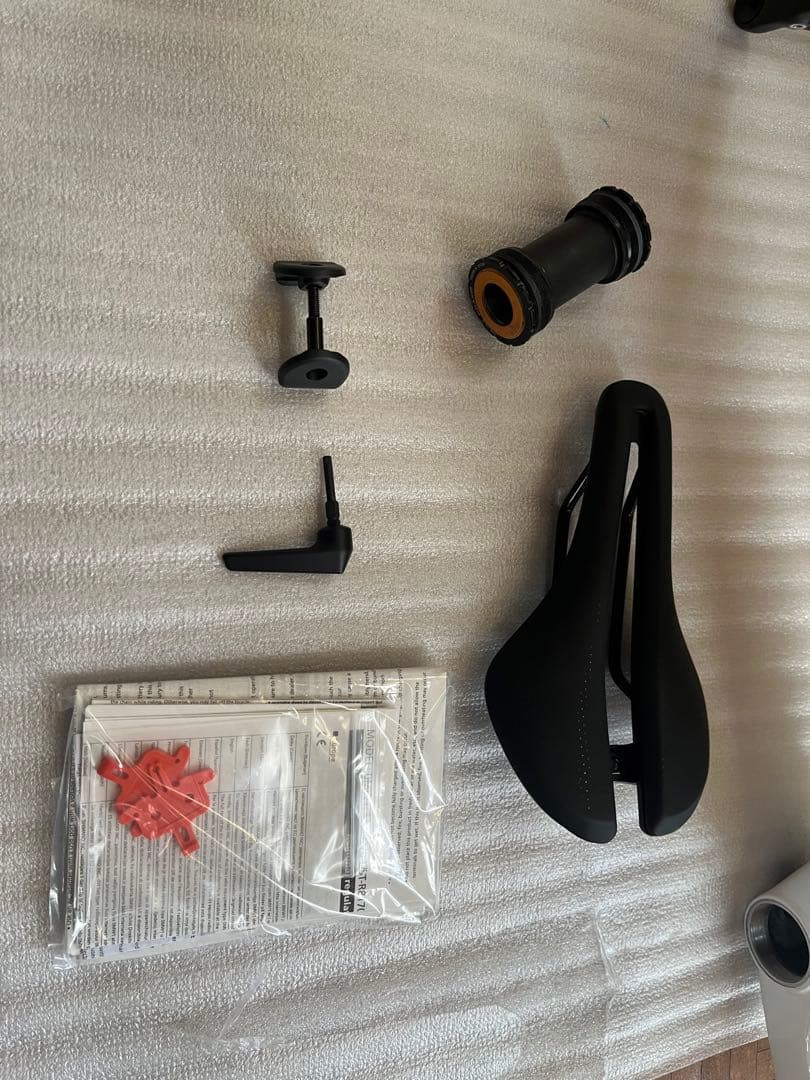 TREK Madone マドン SL5 Gen8 フレームセット