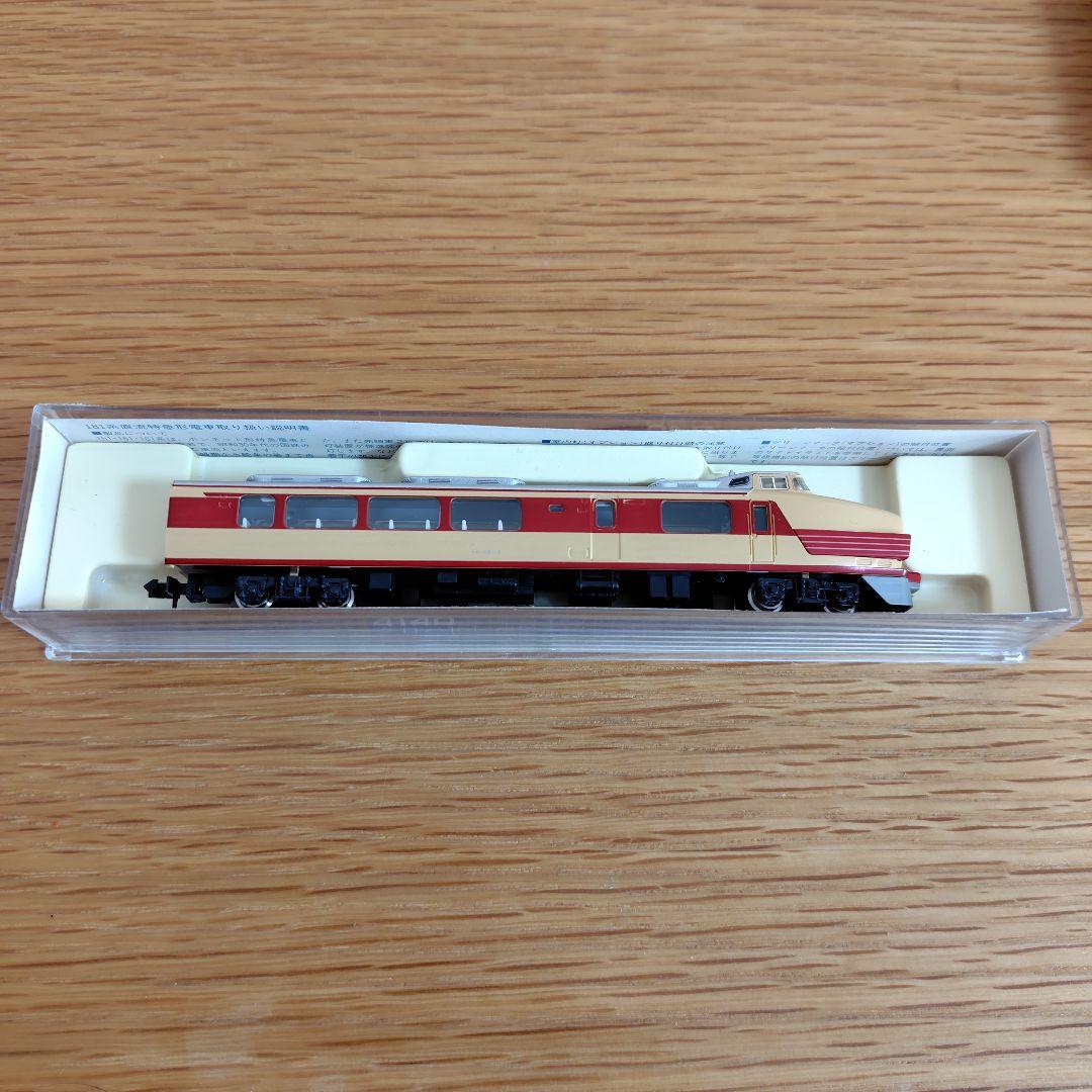 KATO 485系 \"はつかり、白鳥、雷鳥、にちりん\" Nゲージ 10-119