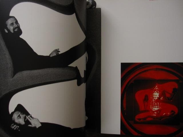 Verner Panton： The Collected Works