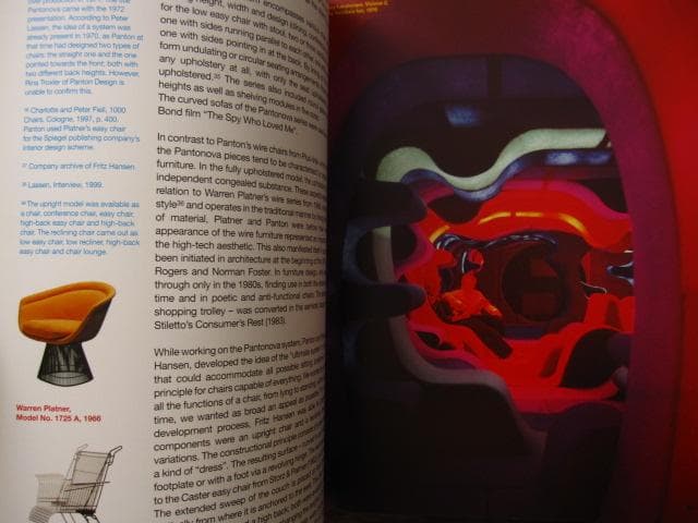 Verner Panton： The Collected Works