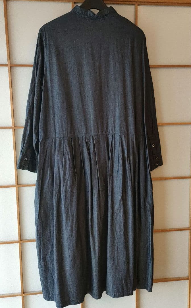 アップルハウス Deモデストワンピース