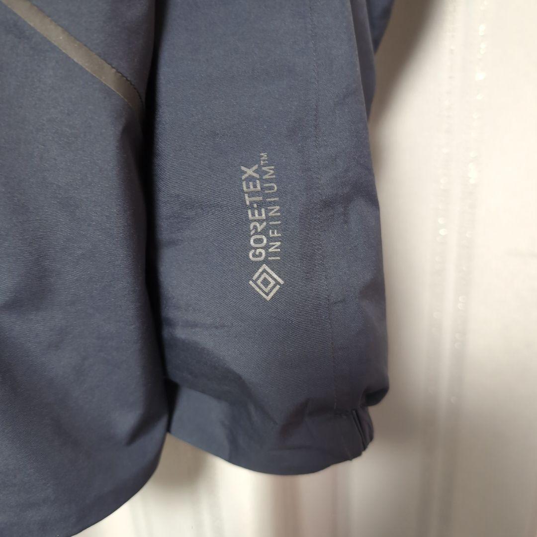 アークテリクス　ソラノフーディー　メンズ