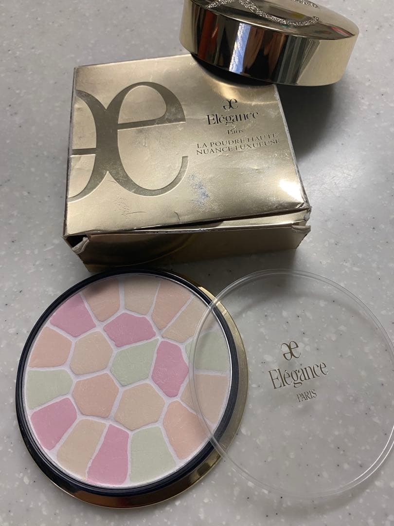 Elegance ラ　プードル　オートニュアンス　リクスィーズⅥ