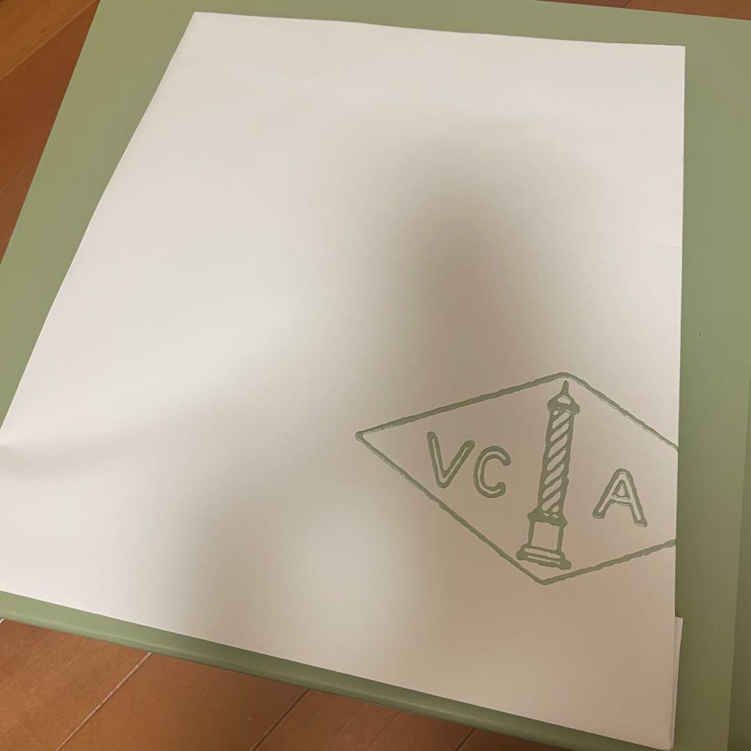 ヴァンクリーフ＆アーペル ギフトボックスセット