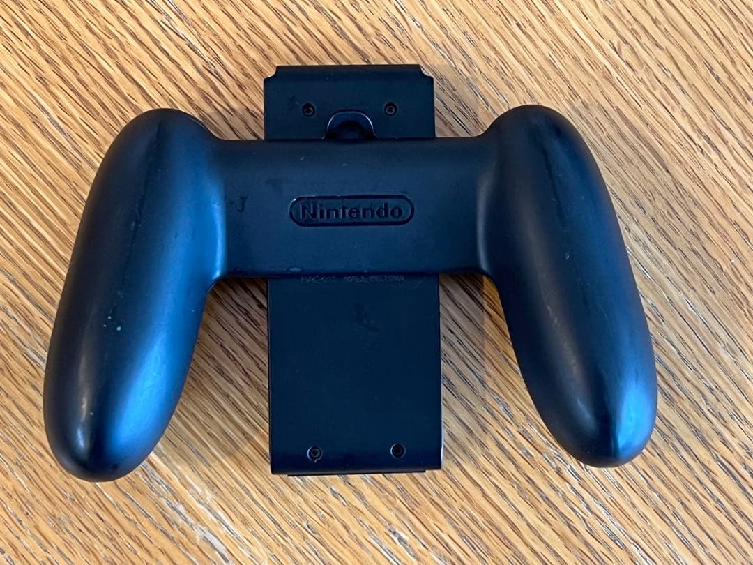 【ジャンク扱い】Nintendo Switch本体＋joycon4個 /スイッチ