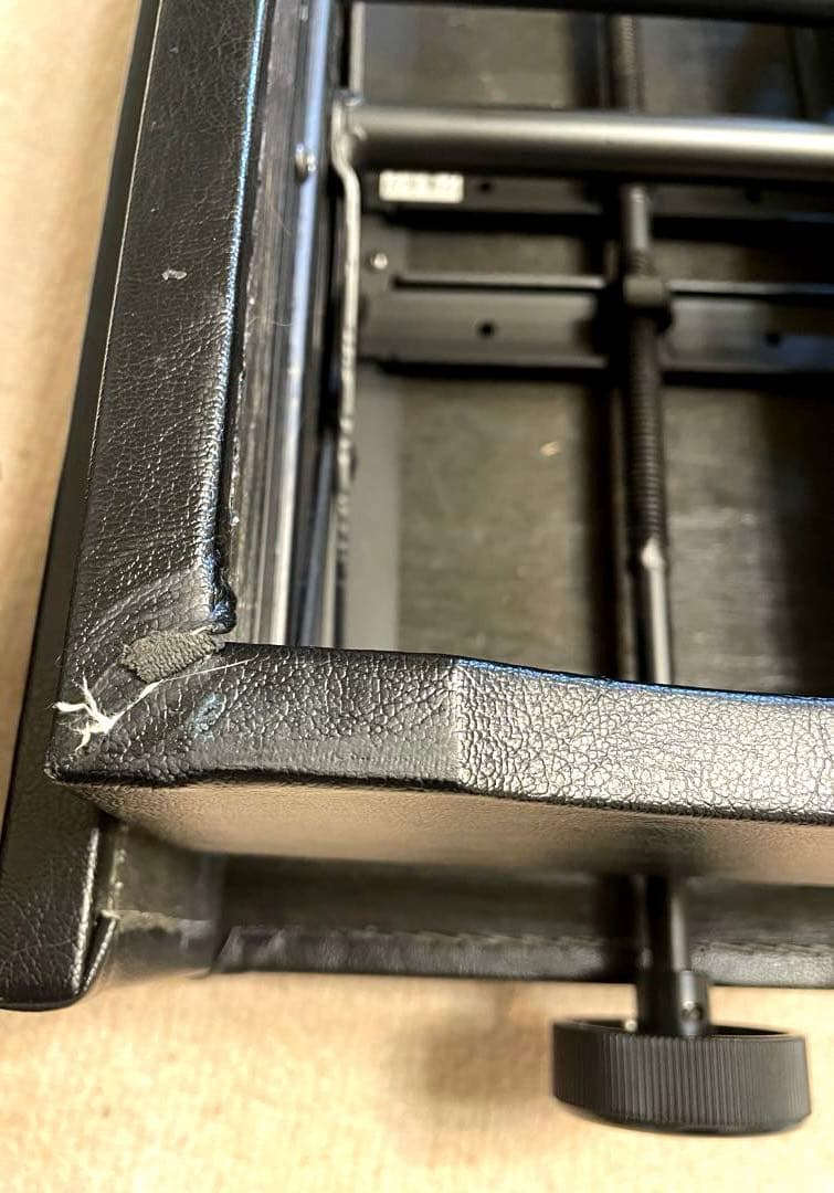 【純正】YAMAHA HP-705 ヤマハ ピアノ補助ペダル