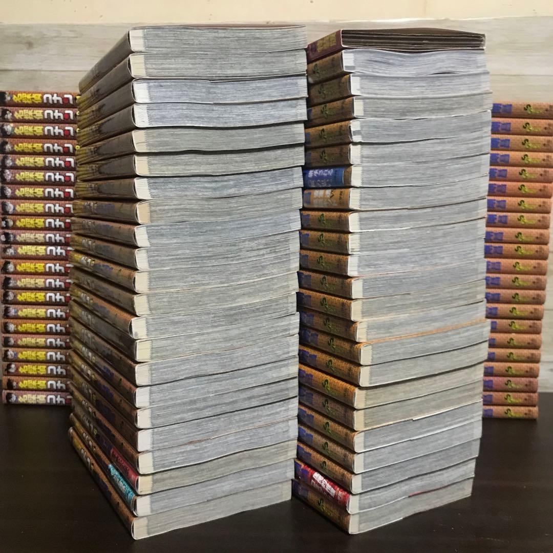 名探偵コナン 107巻　全巻セット