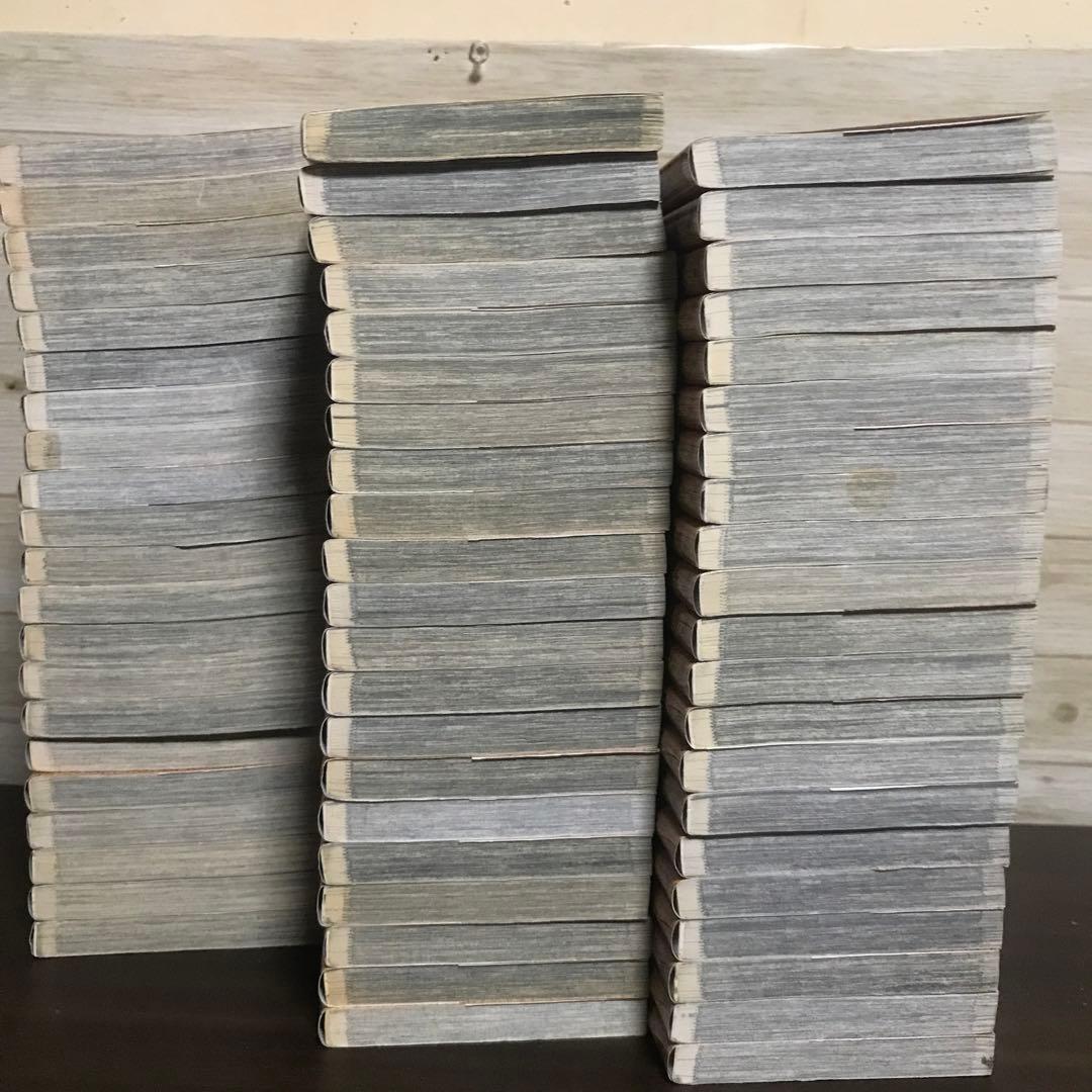 名探偵コナン 107巻　全巻セット