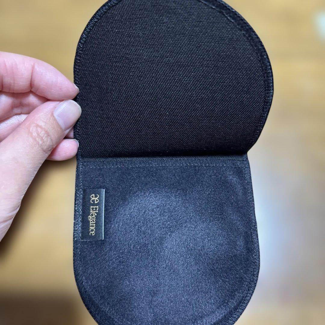 エレガンス ラ プードル オートニュアンスⅧ ケース付き