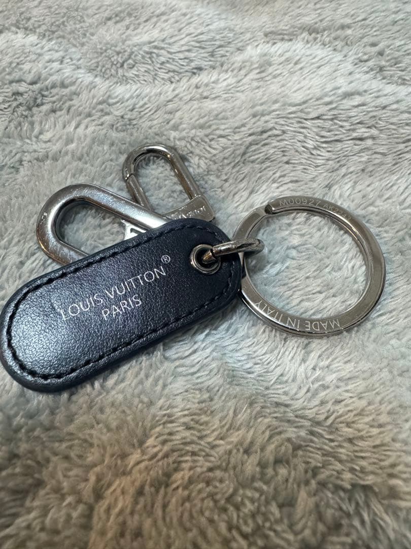 Louis Vuitton キーホルダー　キーリング　M00927