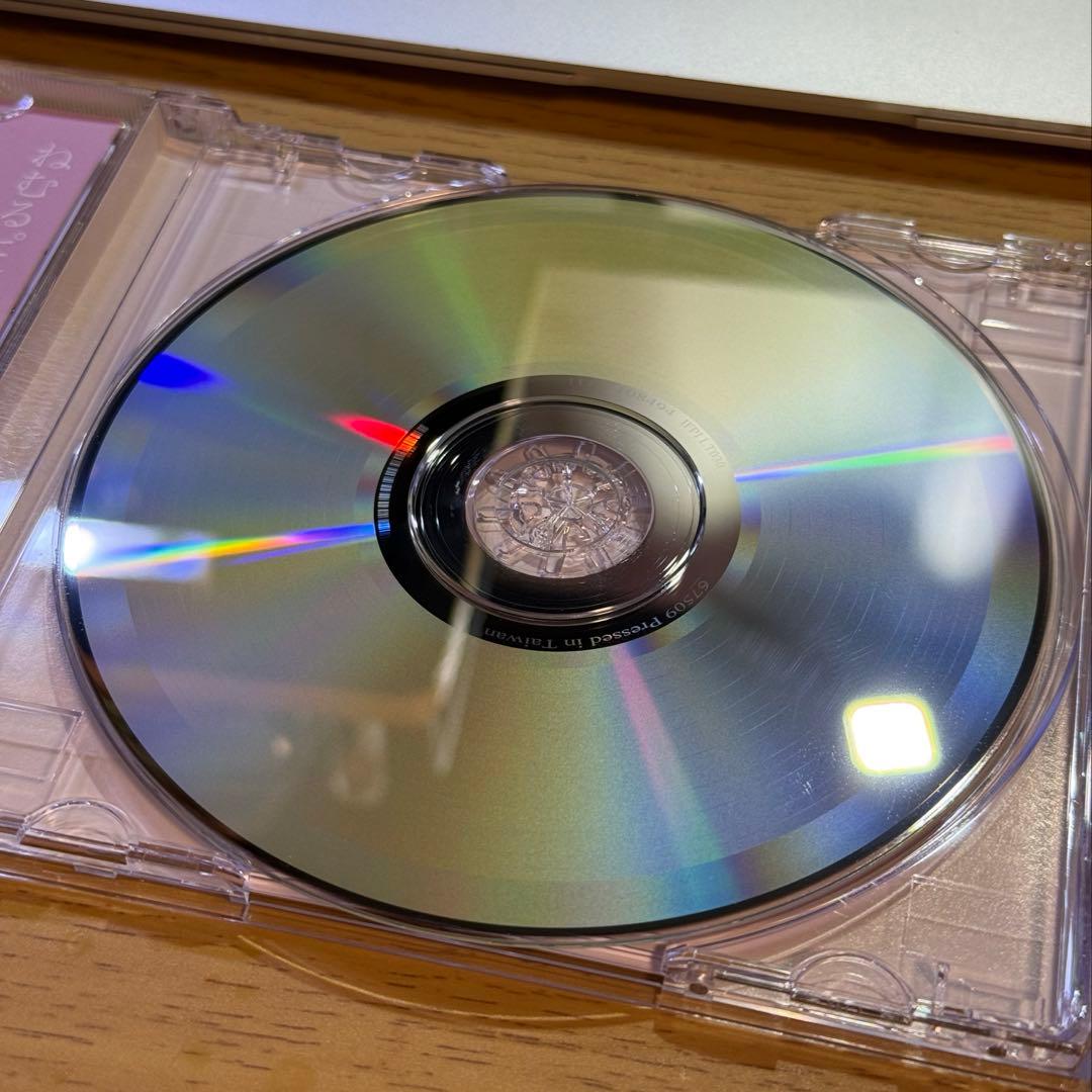 【CD】いよわ ねむるピンクノイズ