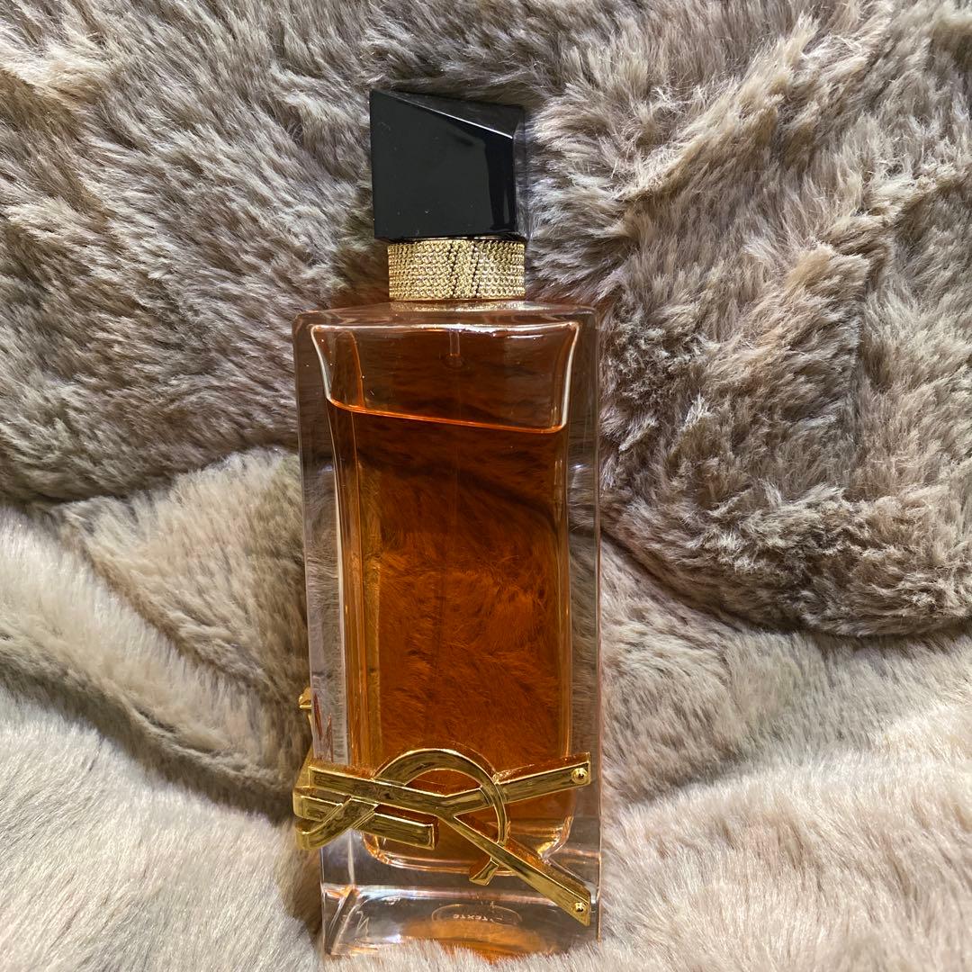 イヴサンローラン リブレ EDT オードトワレ SP 90ml 香水